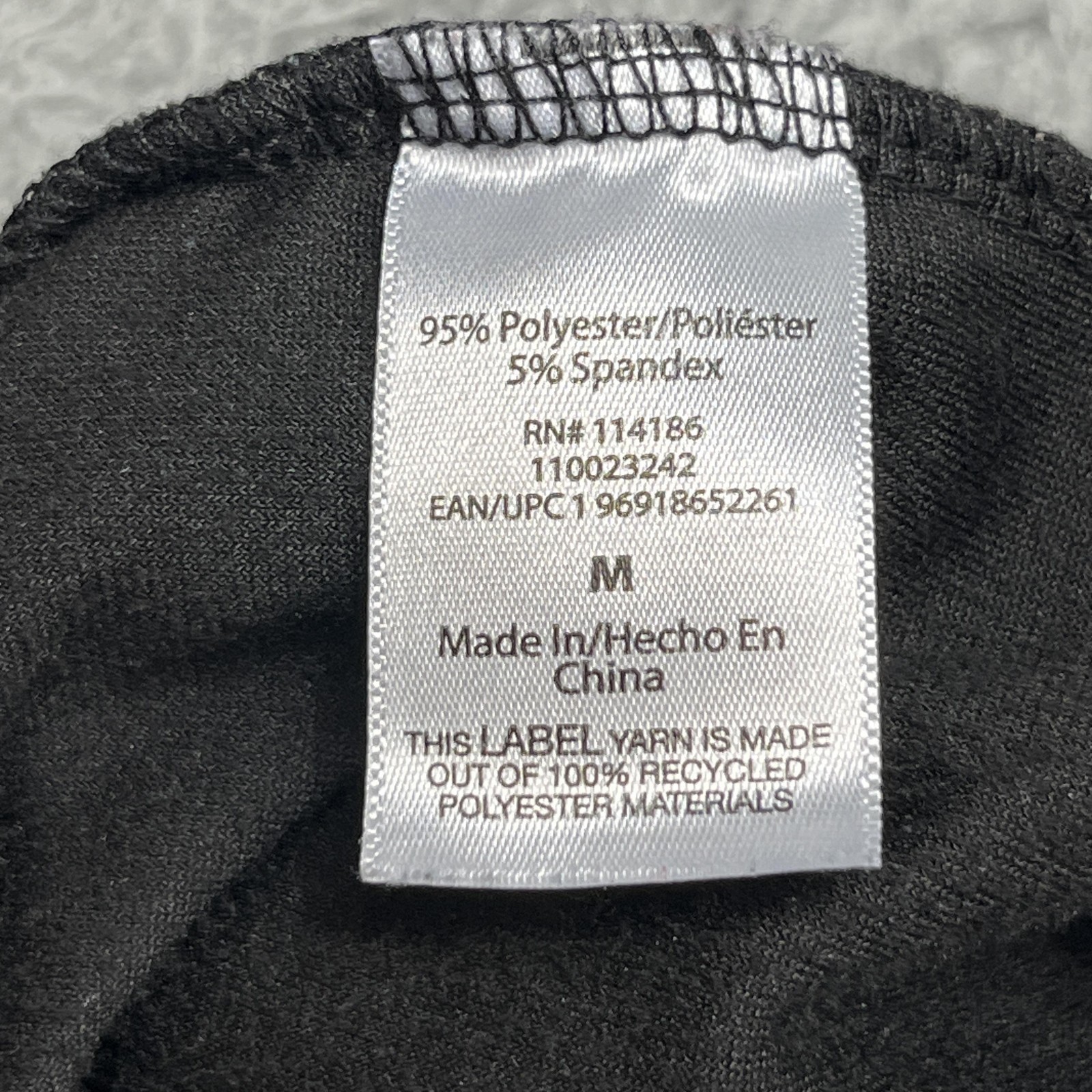 Juicy Couture Velour Sweatpants Womens Medium Black Rhinestone Juicy Logo Lounge