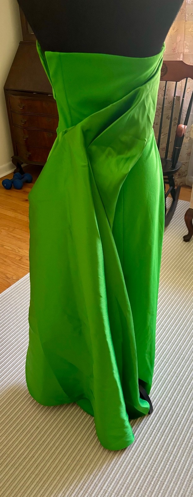 solace london gown