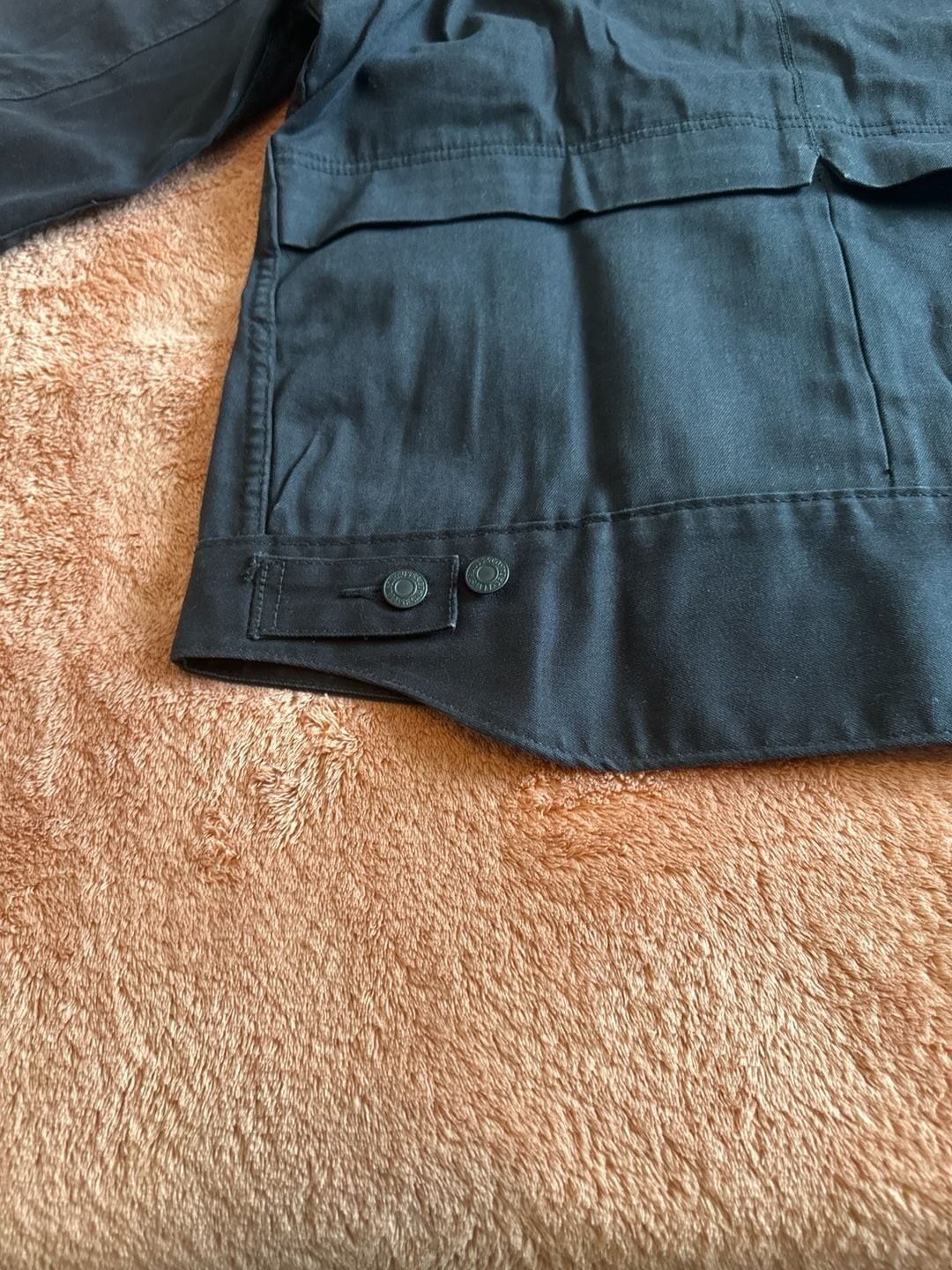 Levi’s Commuter Series Jacket