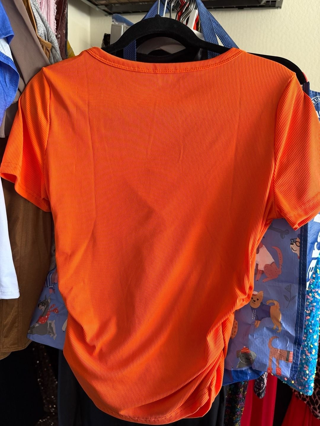 Zeagoo Womens Short Sleeve Tops