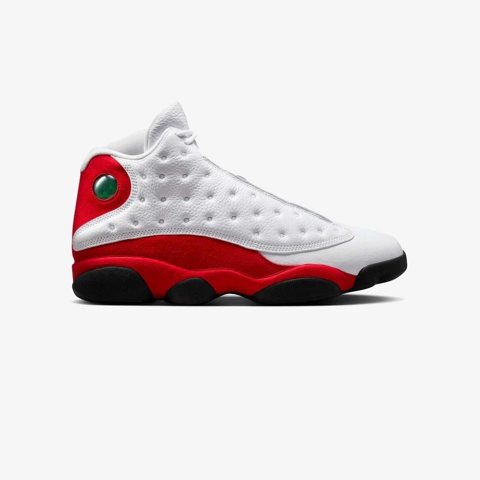 Jordan 13 Retro OG Chicago (2026) Men’s 414571-102 & GS DJ3003-102 New Sneakers