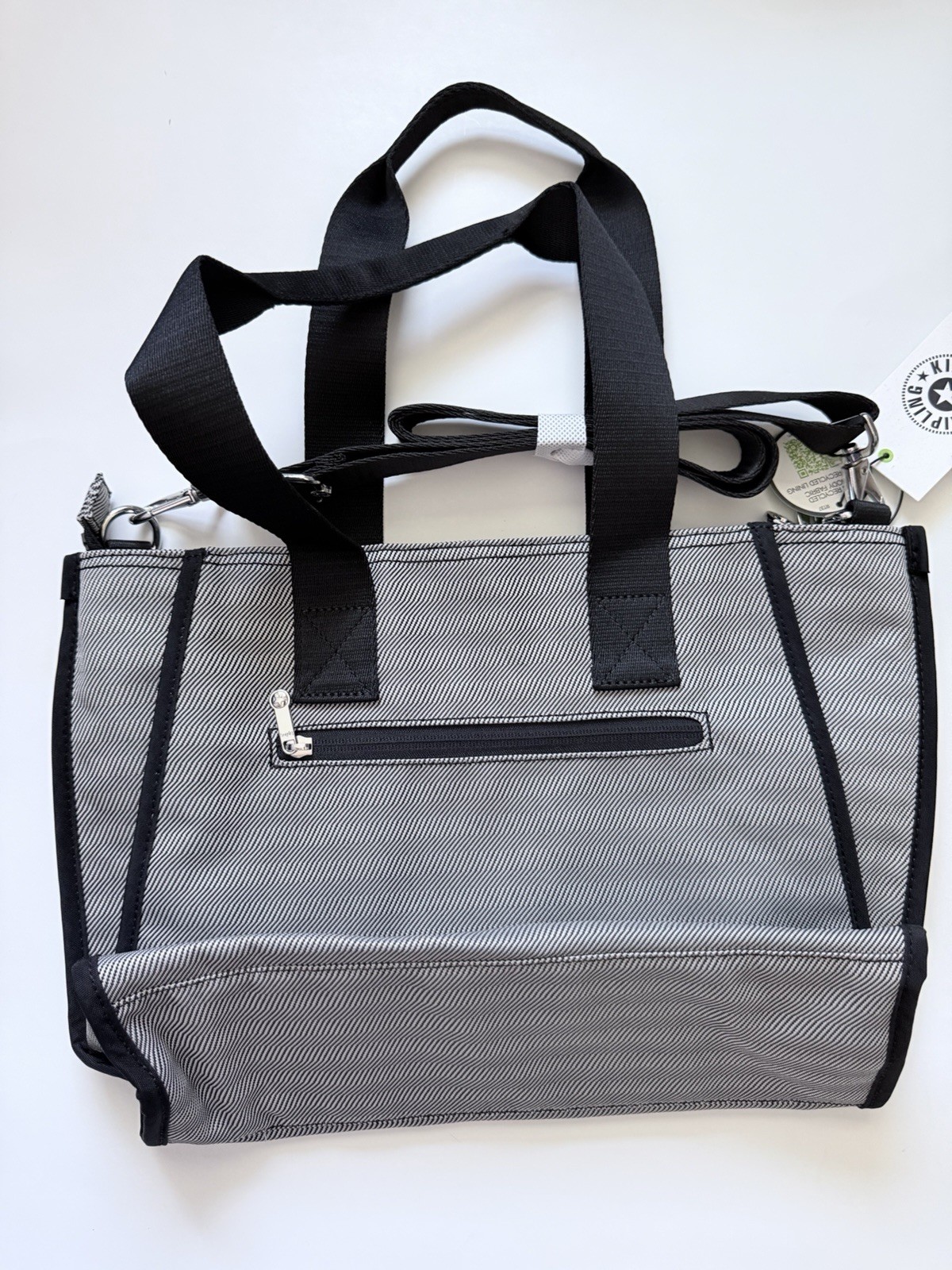 Kipling tote bag Briona Model New
