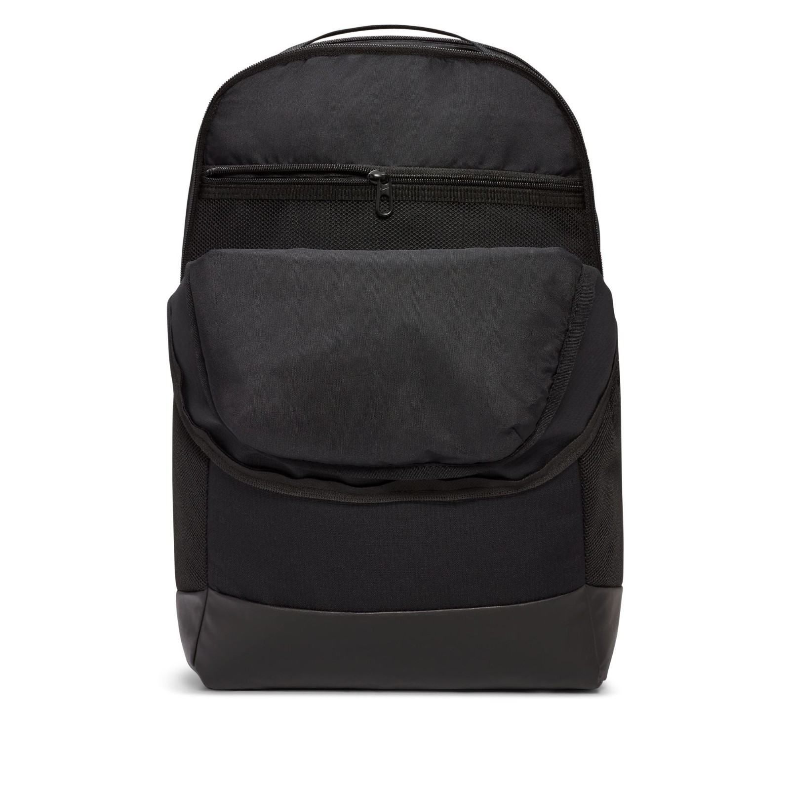 Nike Braslia 9.5 Medium Backpack 24L🔥New Black Bookbag School Travel Bag