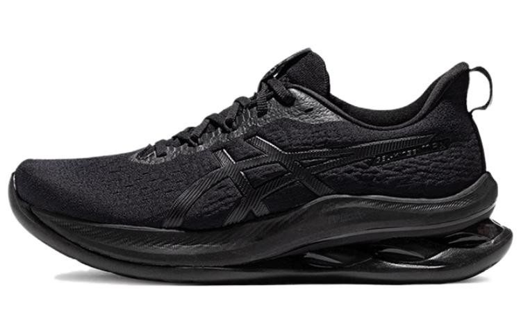 ASICS Gel Kinsei Max Black Black 1011B696-001