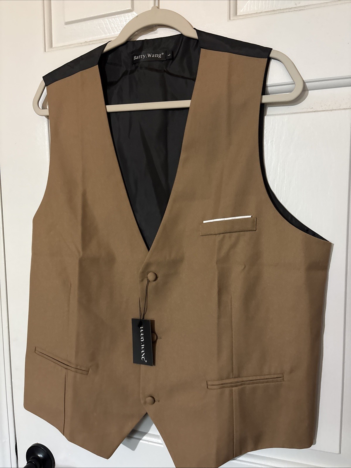 vest for men large