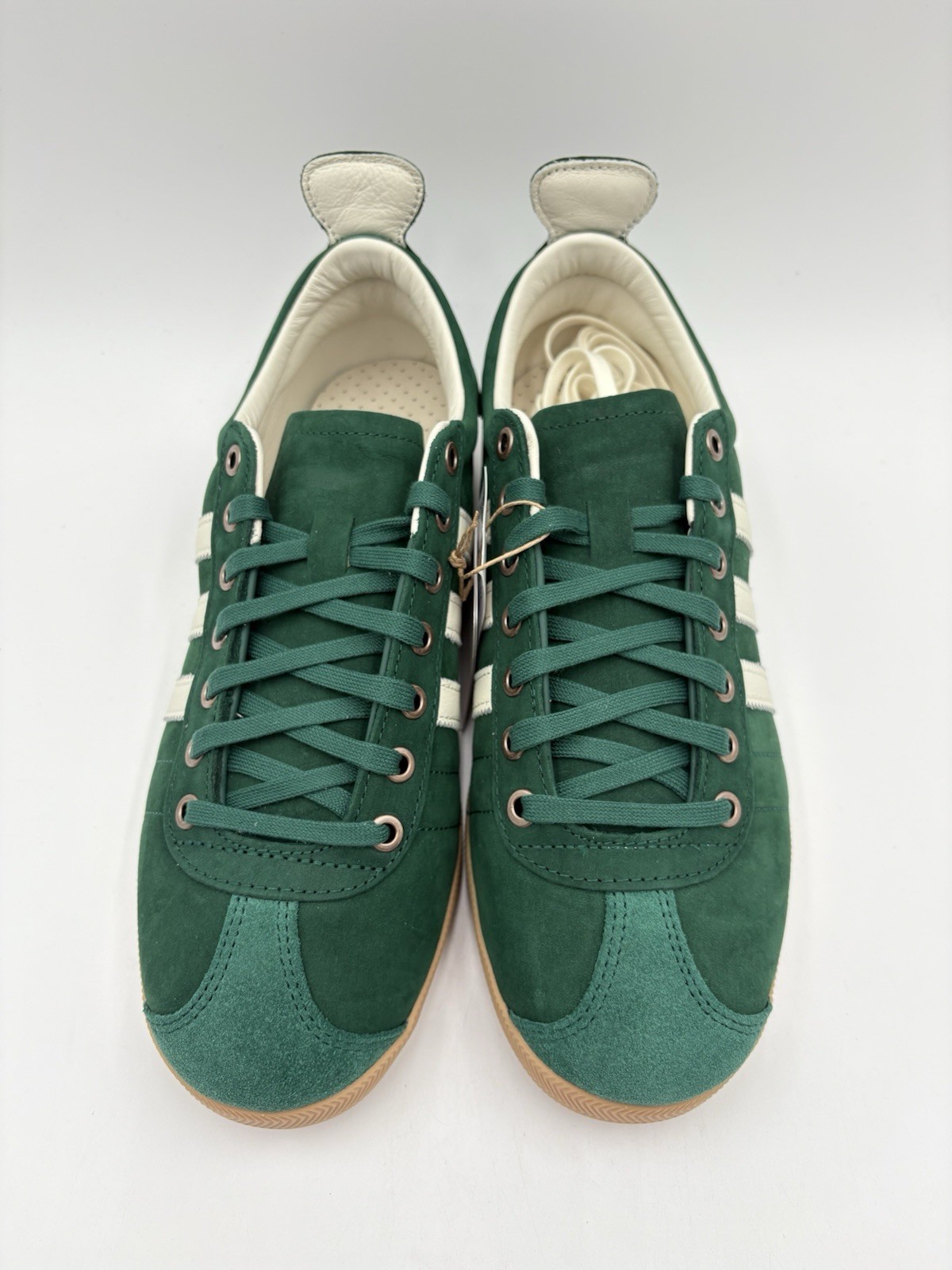 Adidas Men’s Samba 62 Multiple Sizes Collegiate Green |JI3218|