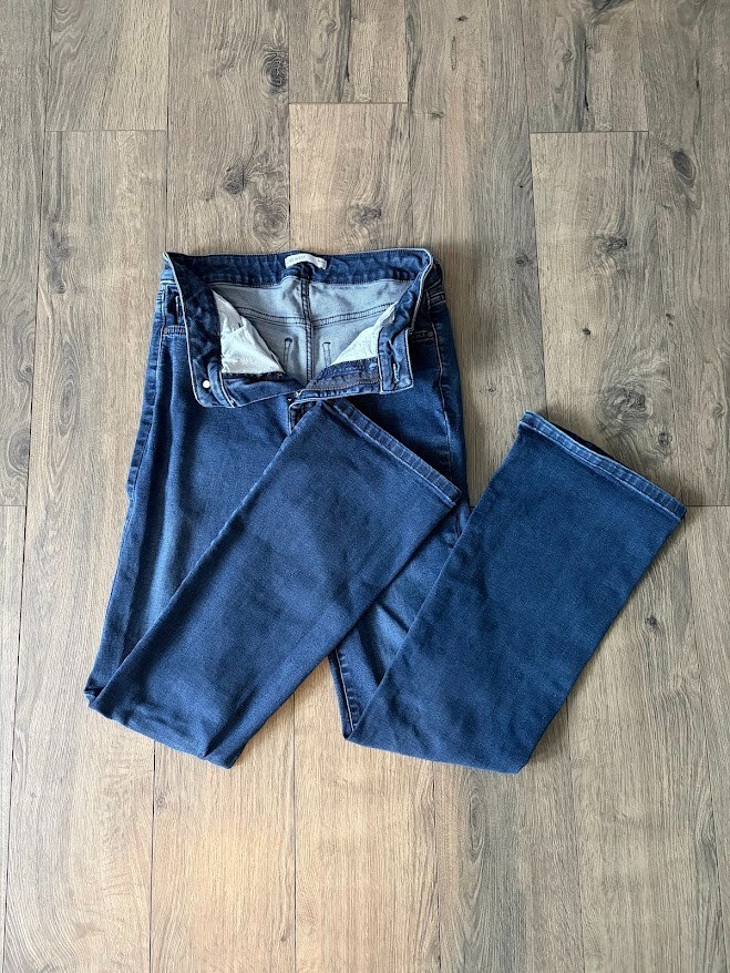 Nine West Bootcut Jeans Size 6