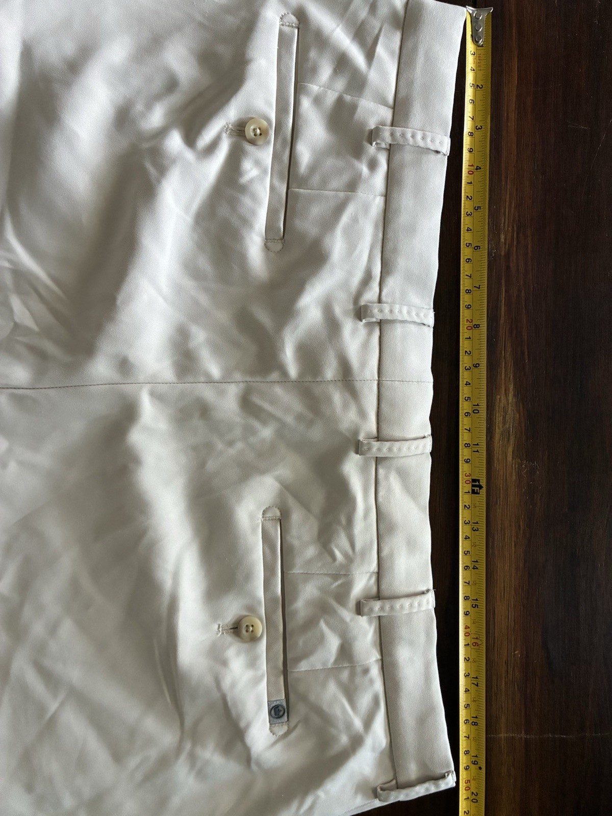 Peter Millar Pants Mens 38×34 Khaki EB66 Performance 5 Pocket Golf Chino Stretch