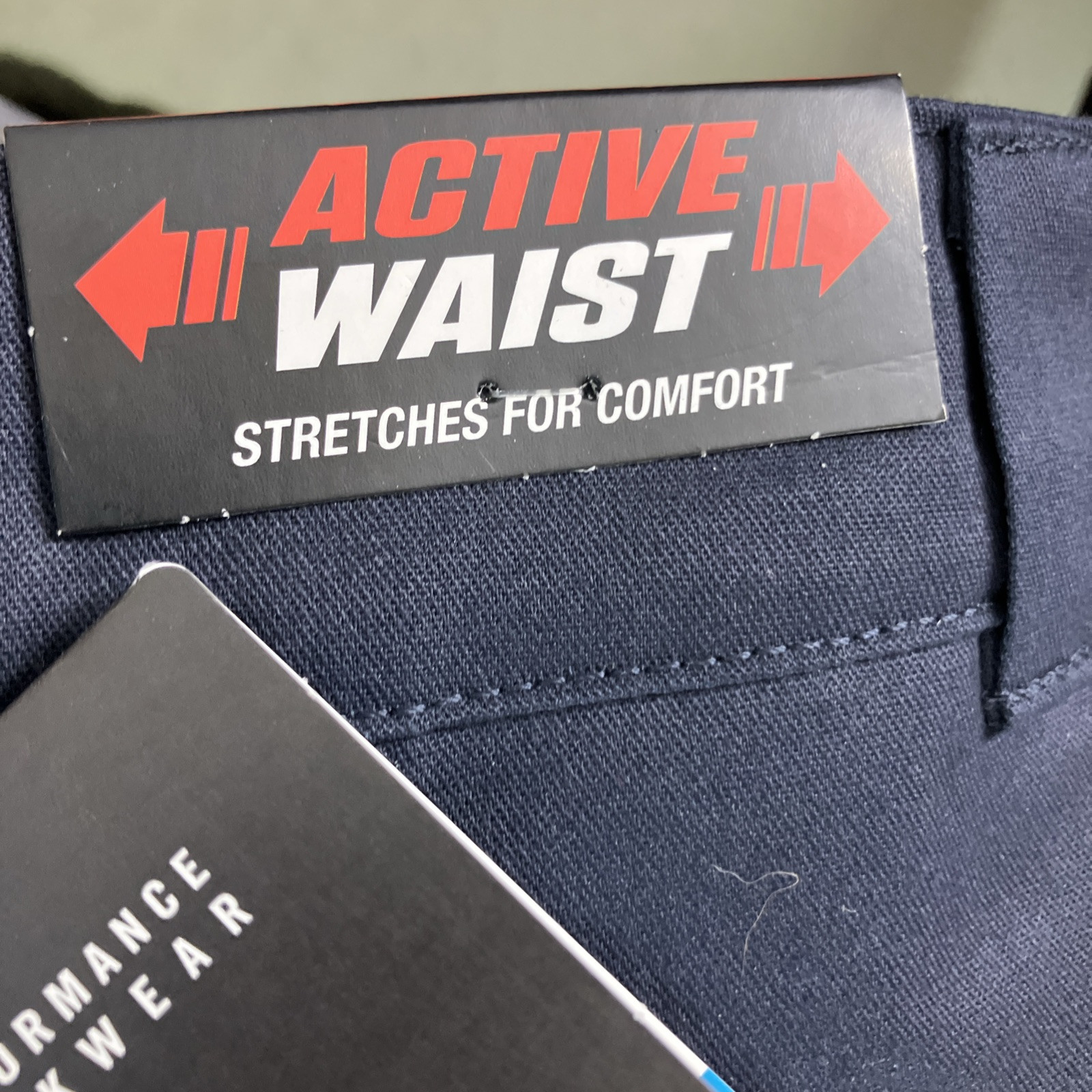 Dickies Performance Workwear Cooling Temp IQ WR870DN Shorts Mens