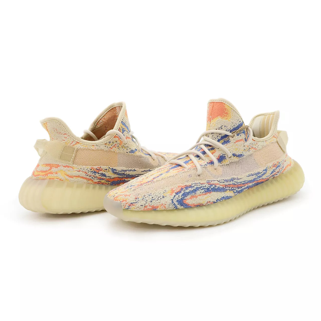 adidas Yeezy Boost 350 V2 MX Oat Tan Beige Size 6.5 GW3773 🚀SAME DAY SHIPPING🚀