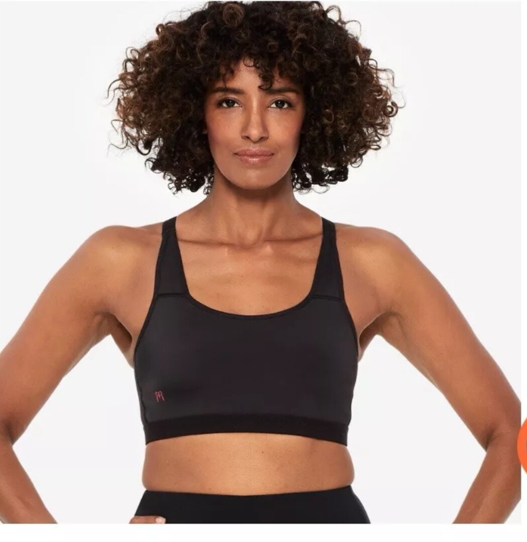 Ruby Ribbon new Sport Demiette #1802