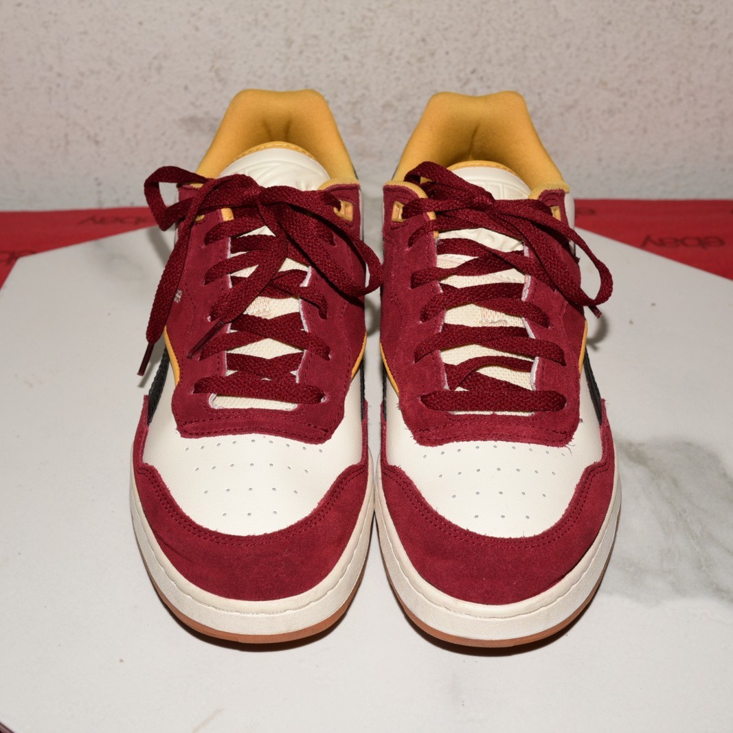 Reebok BB4000 2 Letterman Jacket Pack Men US 10