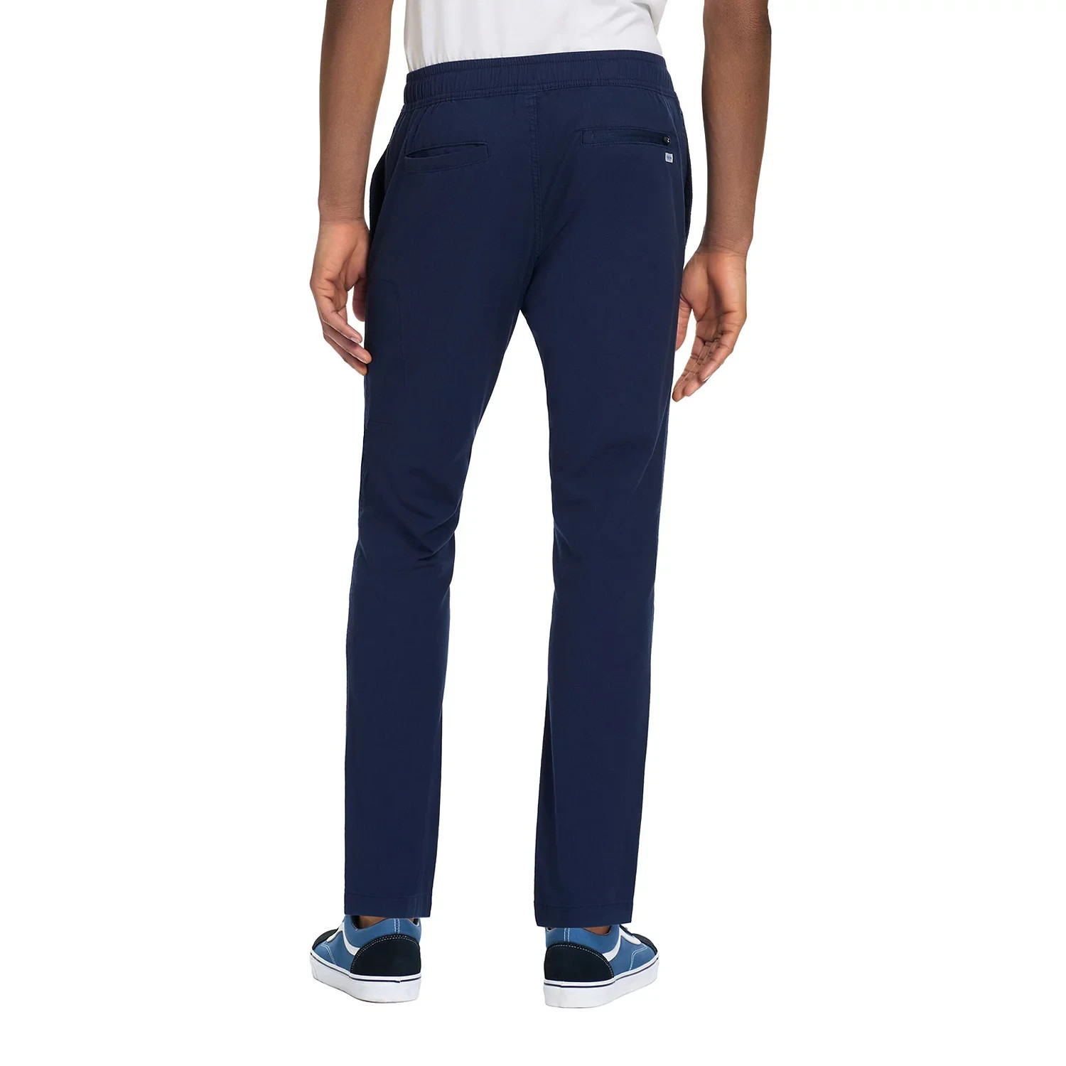 Hurley Ripstop Pants Mens XXL Stretch Drawstring Slim Fit Casual Outdoor