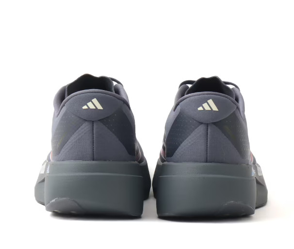 adidas Adizero EVO SL WOVEN M KH8448 ONIX OFF WHITE IRON MET. Men’s Size Custom
