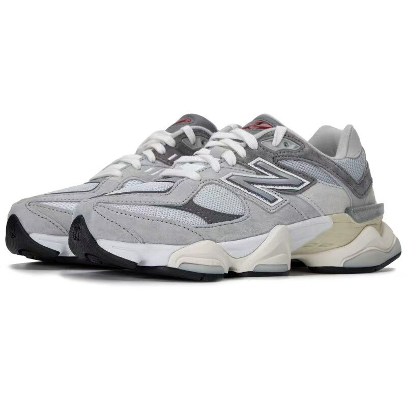 New NB 9060 Unisex Causal Shoes All Size Lifestyle Sports Shoes Sneakers