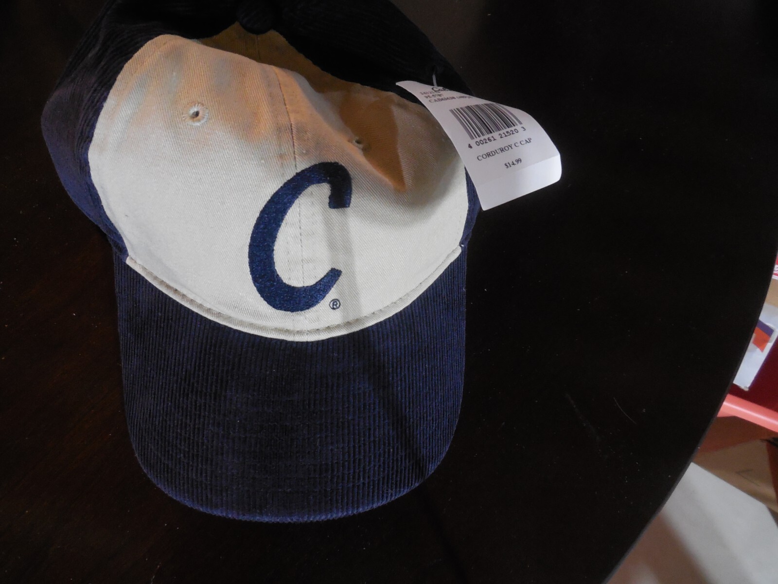 YOU PICK ONE Vintage Cabelas Hats Embroidered Logo Brand New See Pics