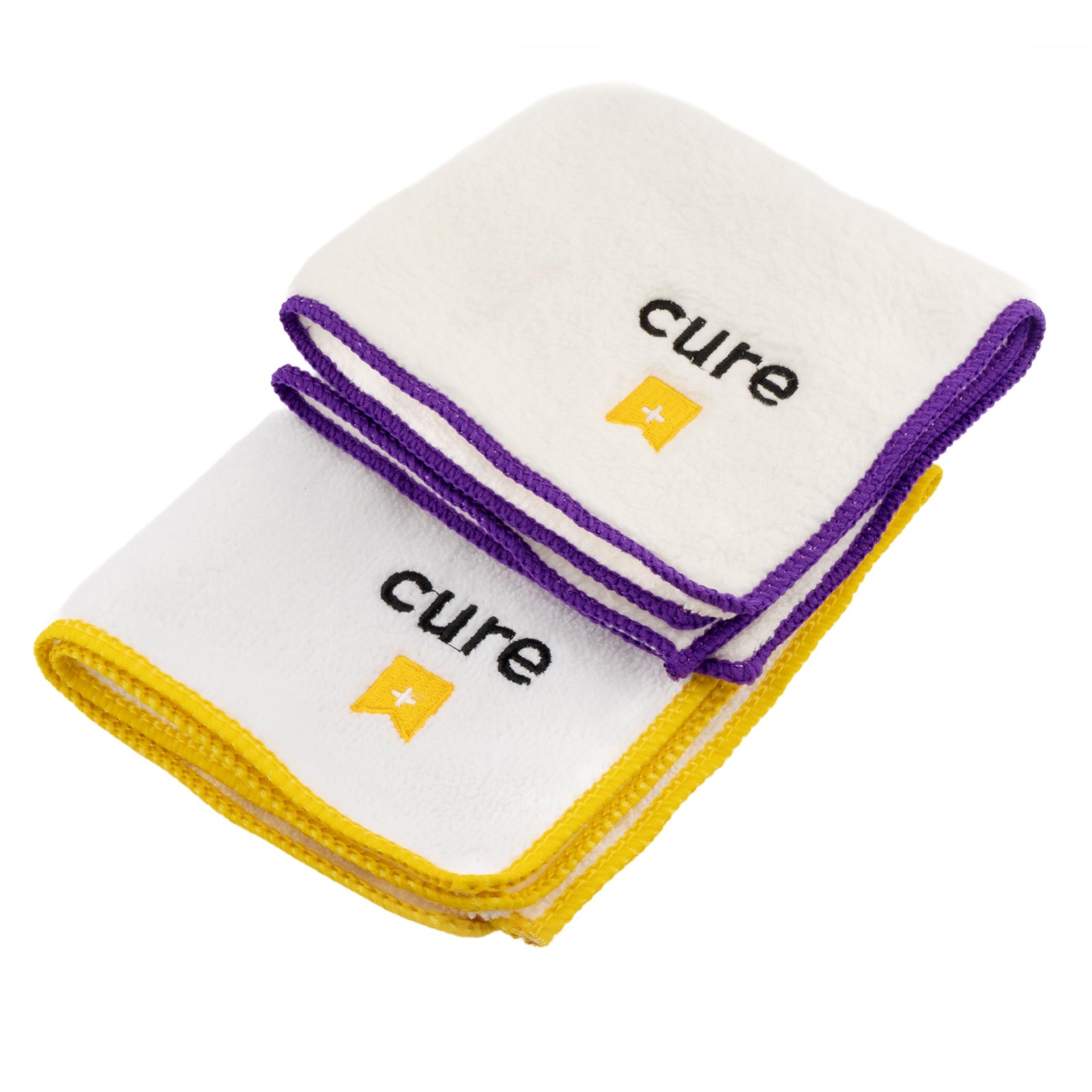 Shoe Cleaner Microfibre Towels – Premium Sneaker Cleaning for Midsole, Outsol…