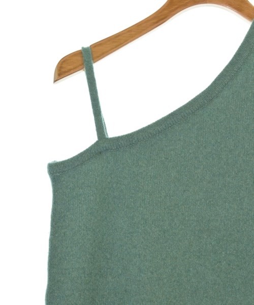 MIESROHE Sweaters Green(Glitter) F 2200678047026