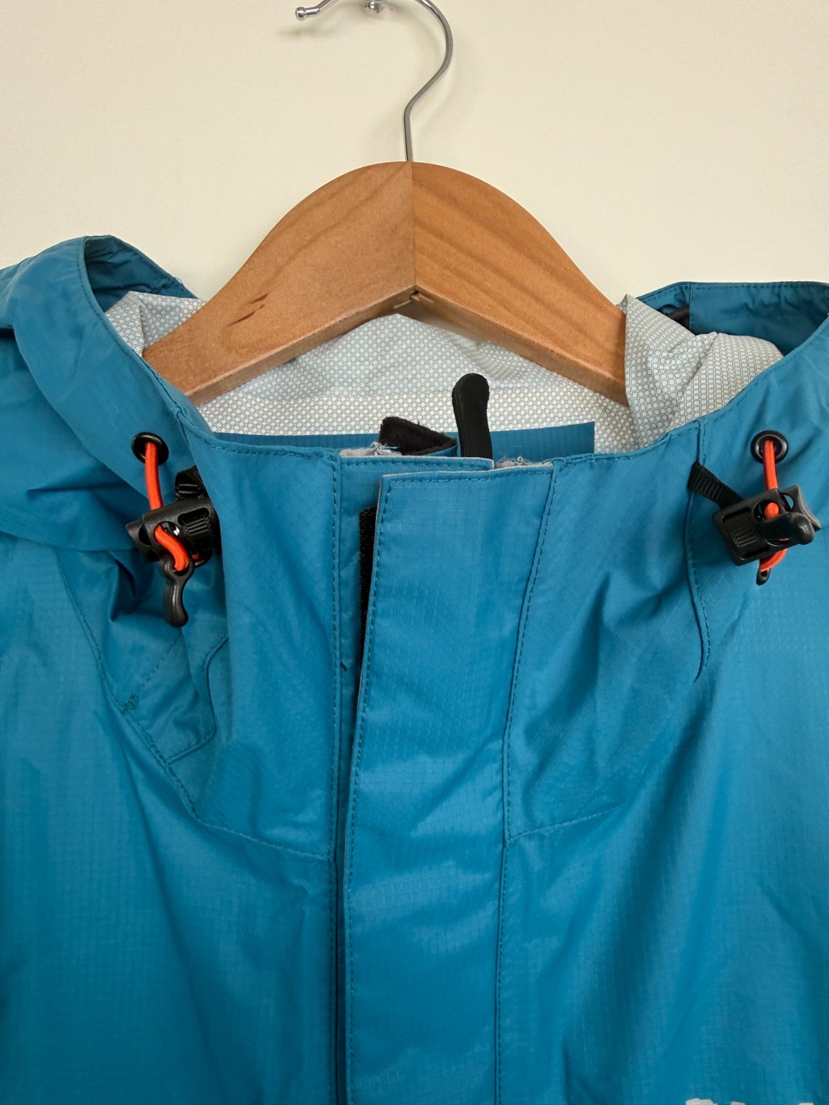 Action Bronson Baklava Bear Mountain Jacket L