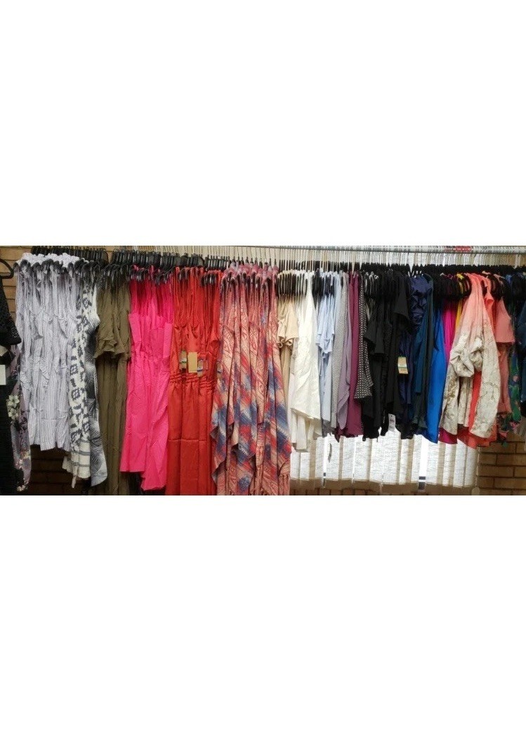 women’s clothing lot –mixxxx brands – wholesale bulk – 40pcs *SEE DESCRIPTION*