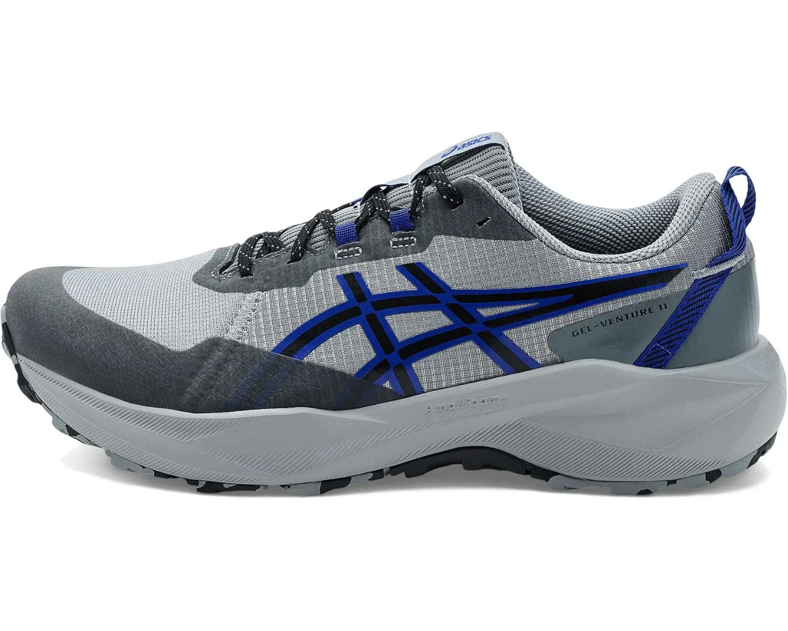 Men’s ASICS GEL-VENTURE 11 Trail Shoes Extra Wide/4E