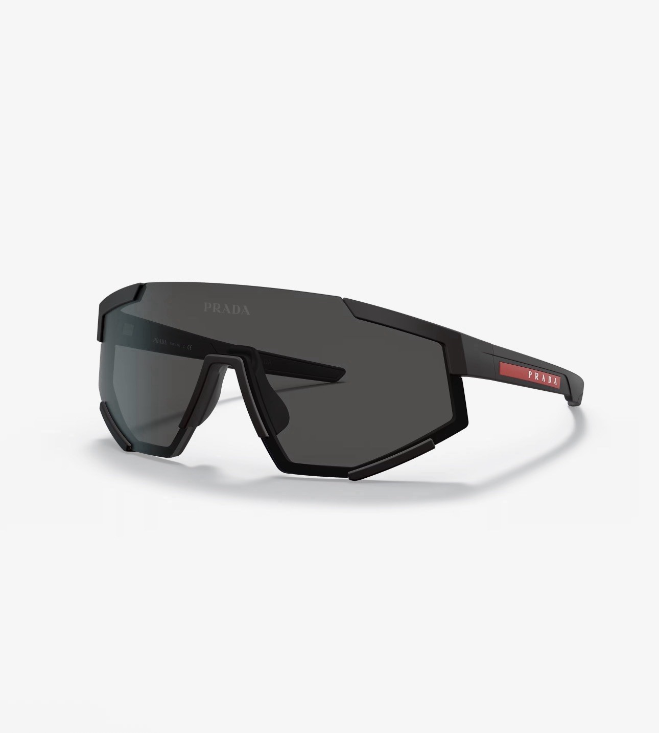 Prada Linea Rossa PS04 WS Sunglasses (brand new) Authentic ✅ Free shipping 📦