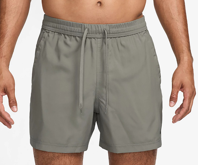 Nike Men’s Dri-FIT Form Unlined Training Shorts FN4347-084 | Light Army | Small