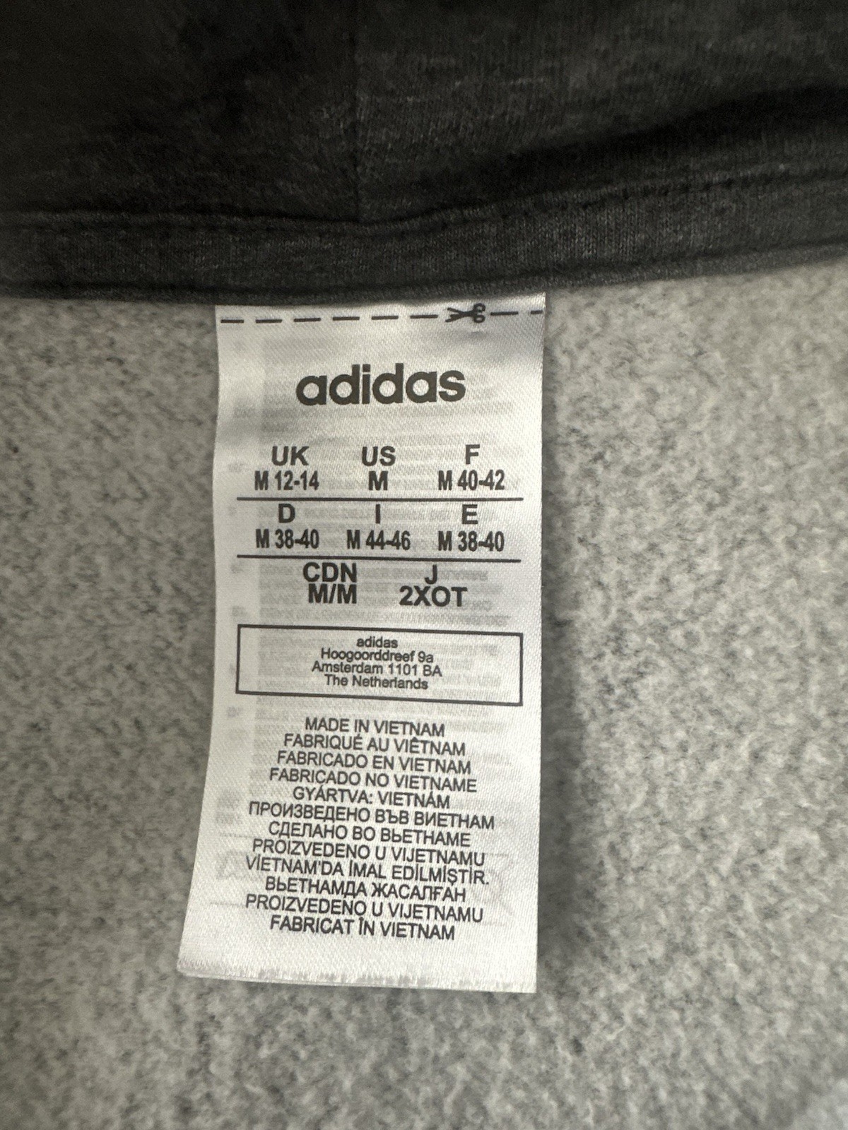 Member’s Mark Sandwash Pink Jacket M Lightweight Recycled Modal Spandex Full Zip