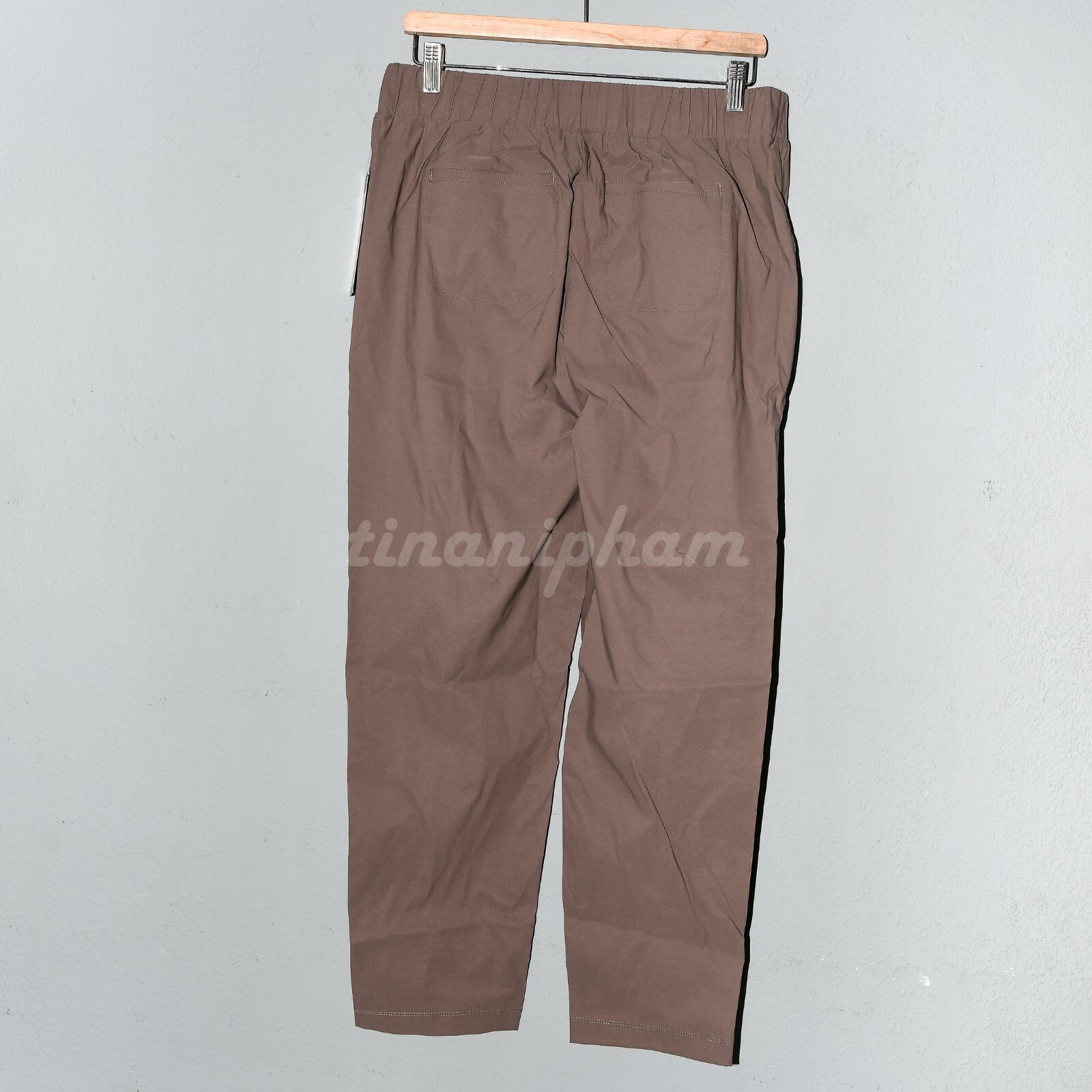 Modern Ambition High Rise Travel Pants Women’s IN BLUE , BROWN , BLACK