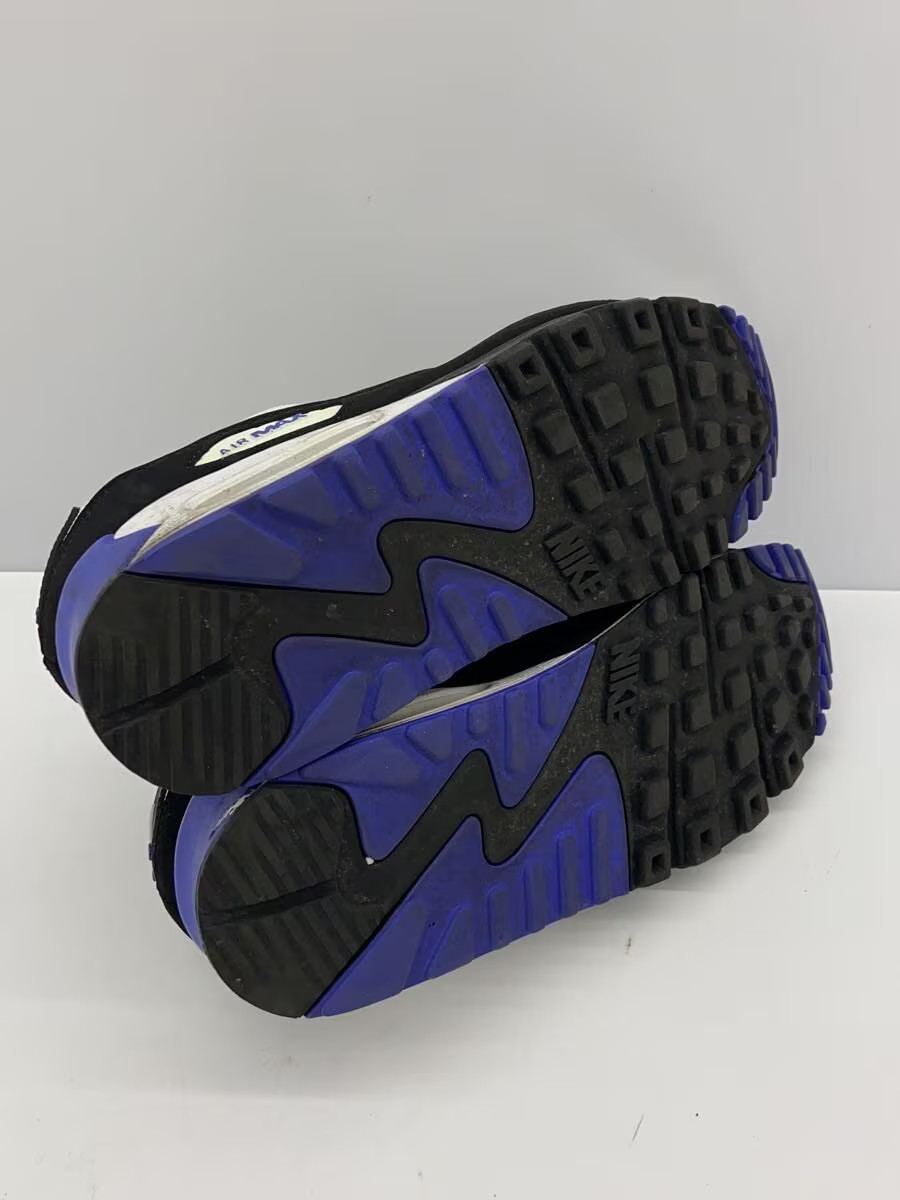 Nike Air Max 90_Air Max 90/27Cm/Blk// BFF57