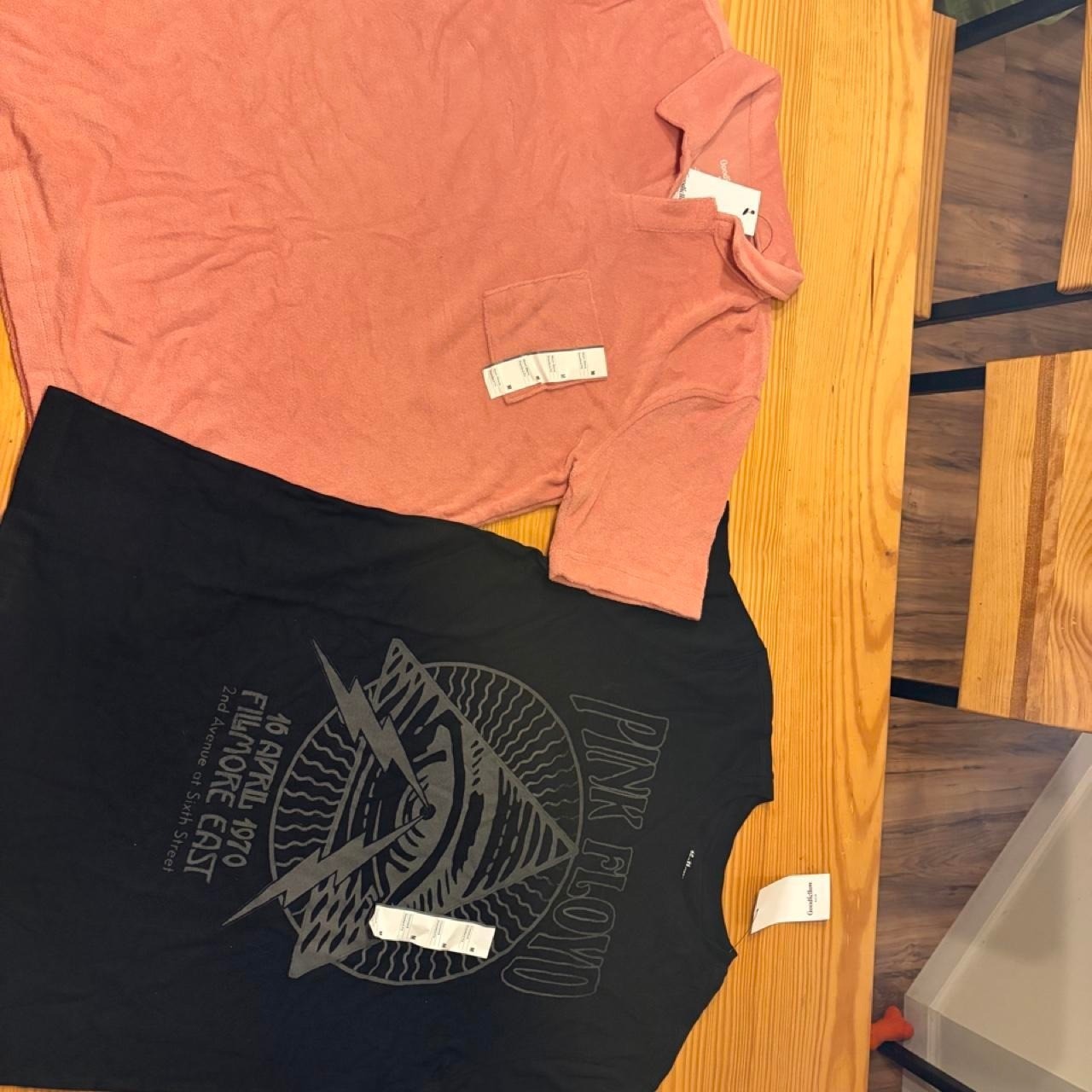Goodfellow Target Men’s Bundle Size Medium