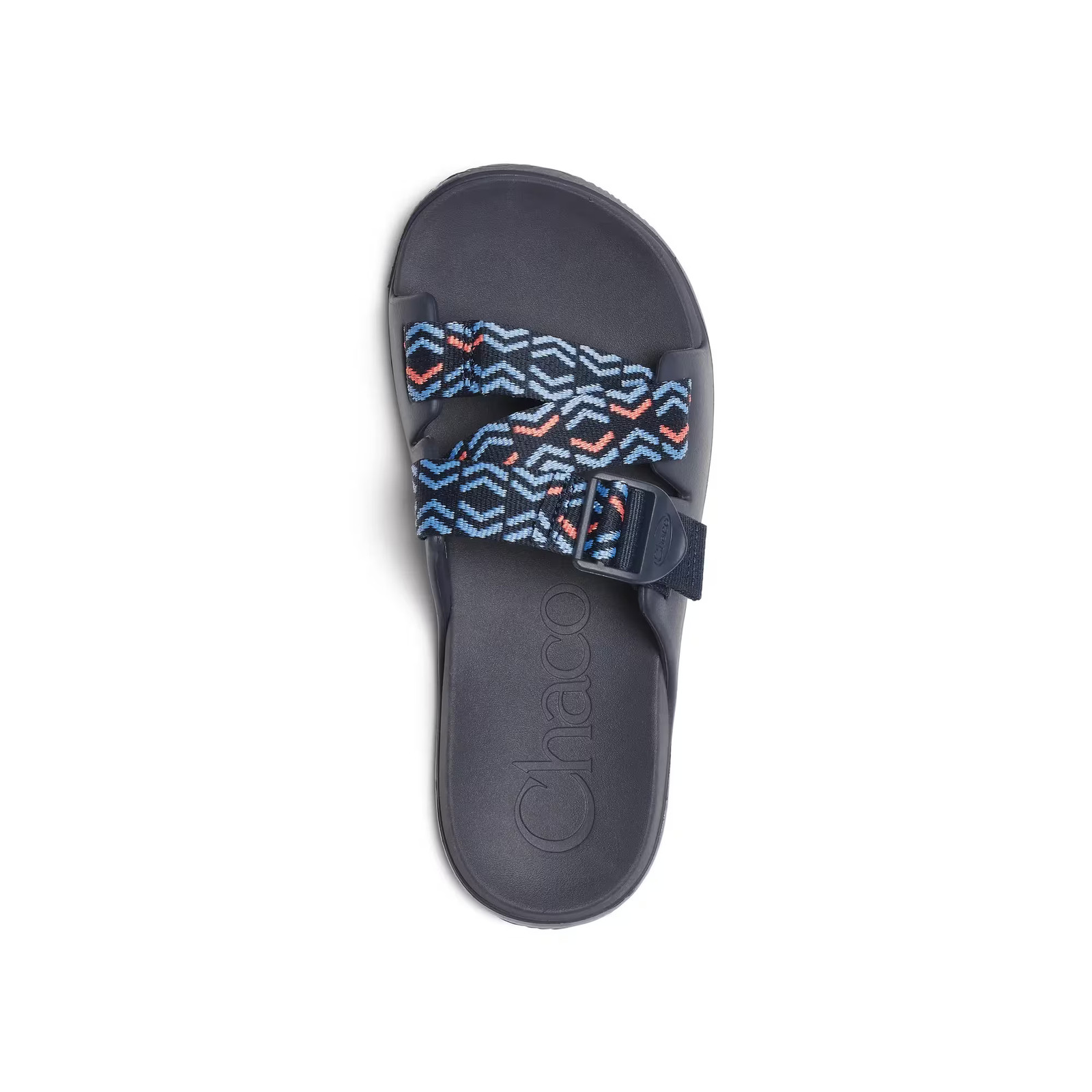 Chaco Women Chillos Slide Sandals Polyester