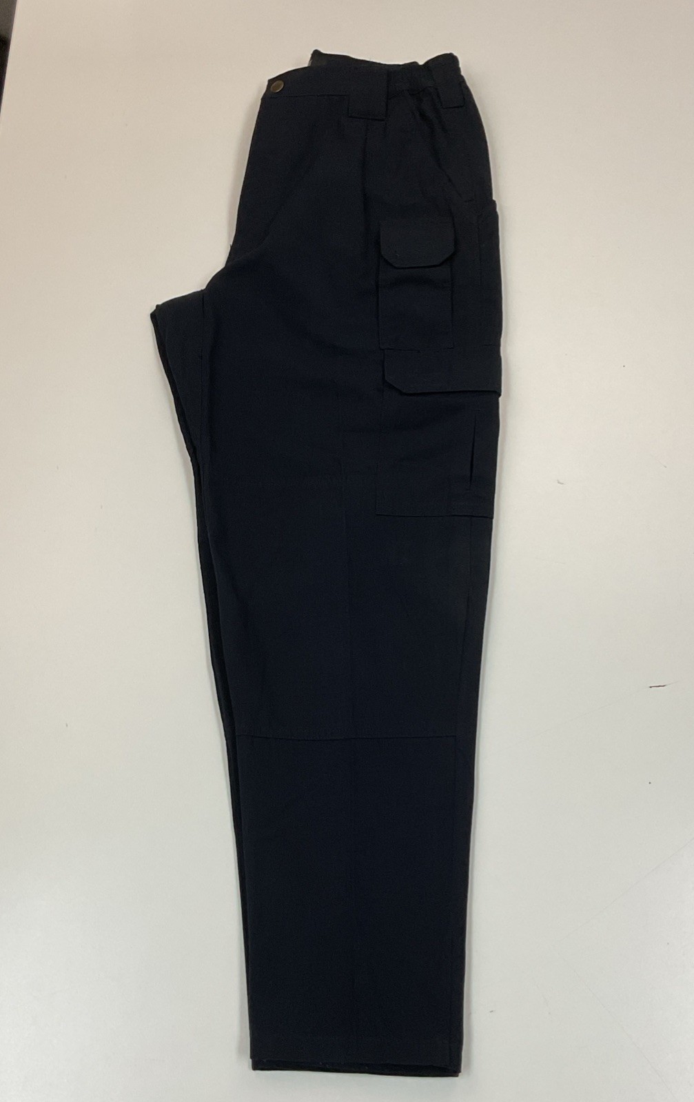 74273 5.11 Tactical Taclite Pro Ripstop Regular Fit Pants 34×30 Dark Navy