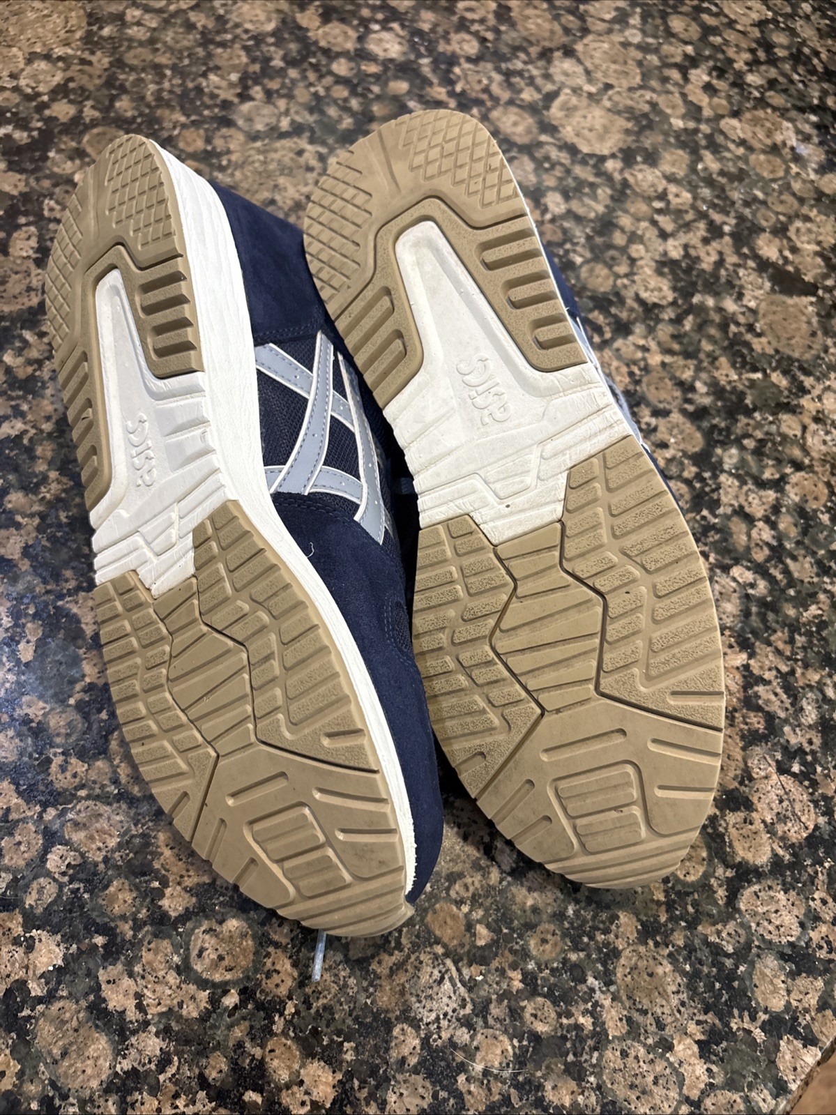 Size 11 – ASICS Lyte Classic Midnight/Sheet Rock