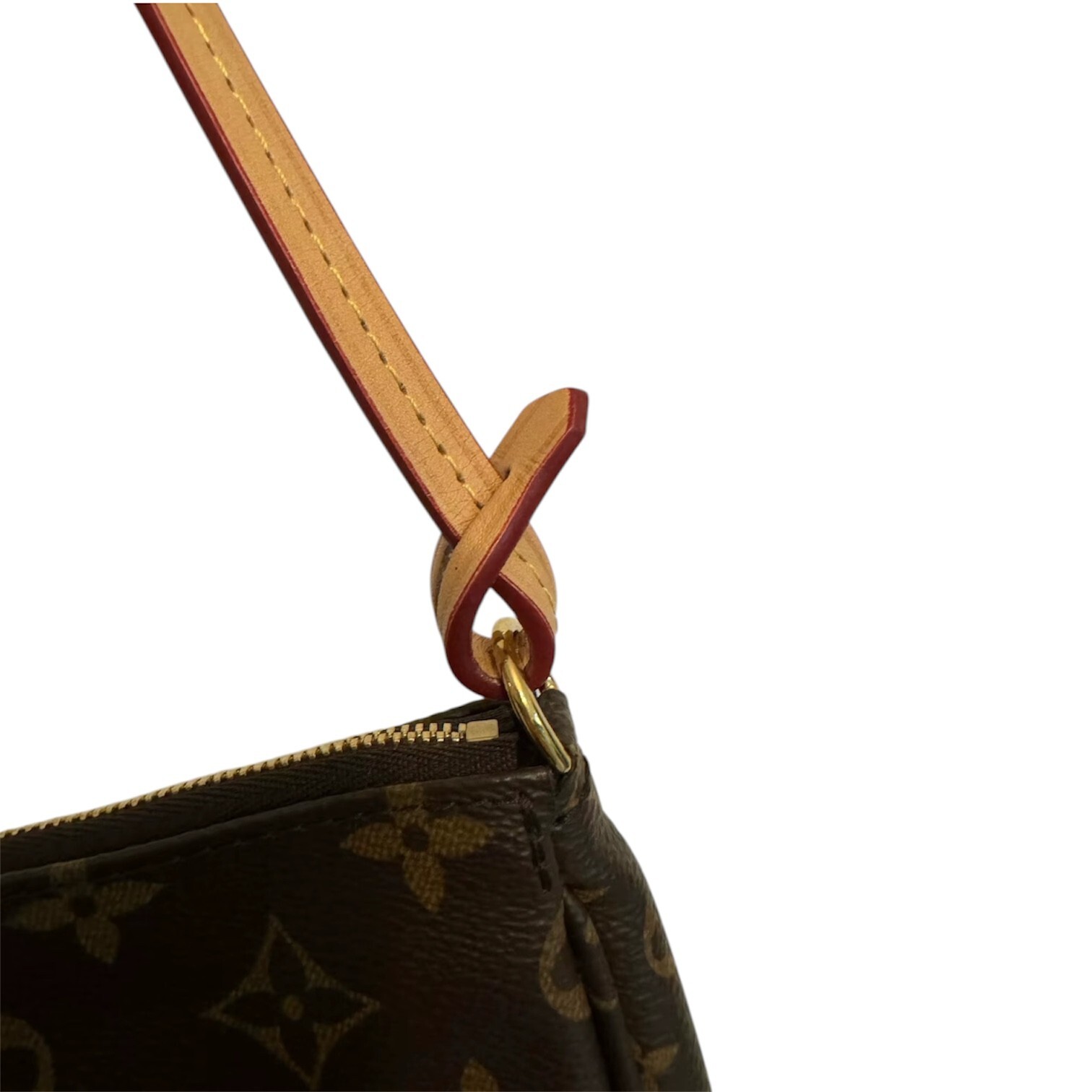 Leather Strap Replacement Handle For Neverfull Multi Mini Pochette Bridget Spade