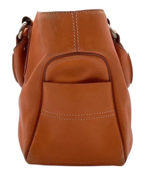 CELINE Boogie Bag orange CE00/33