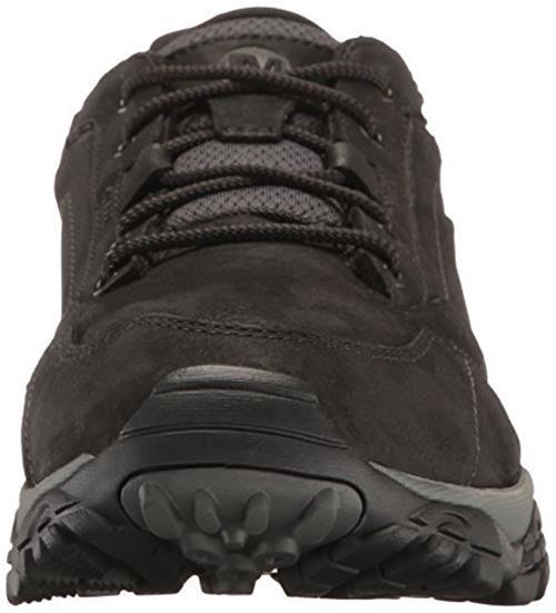 Merrell Men’s Moab Adventure Lace Waterproof Hiking Assorted Sizes , Colors