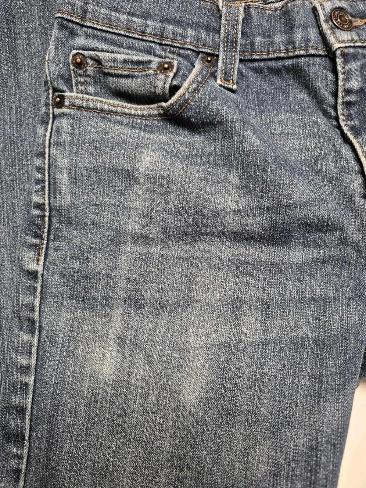 **LEVI’S** Size 30×32 Mens Jeans Levi 511 Pants