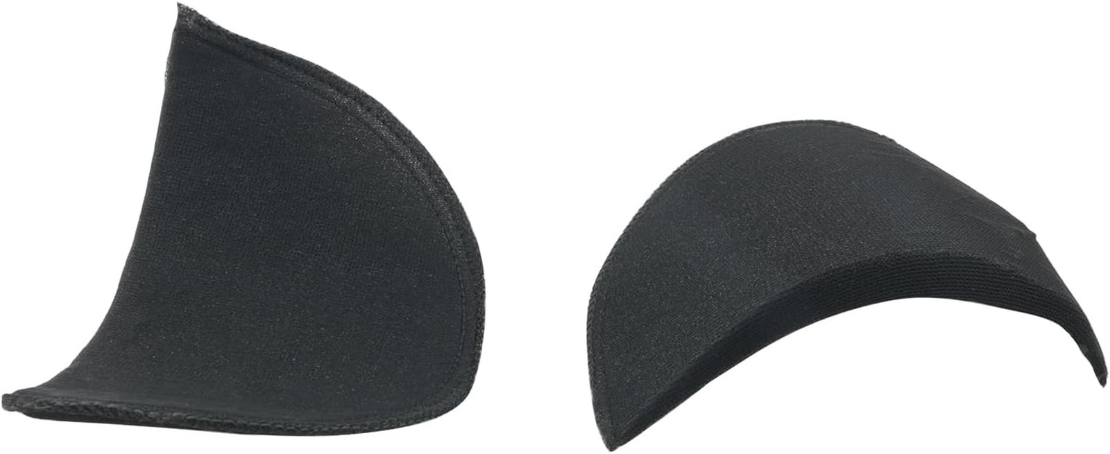 4PCS Suit Shoulder Liner Shoulder Pad 150X100X15Mm Fashion Windy Jacket Accessor