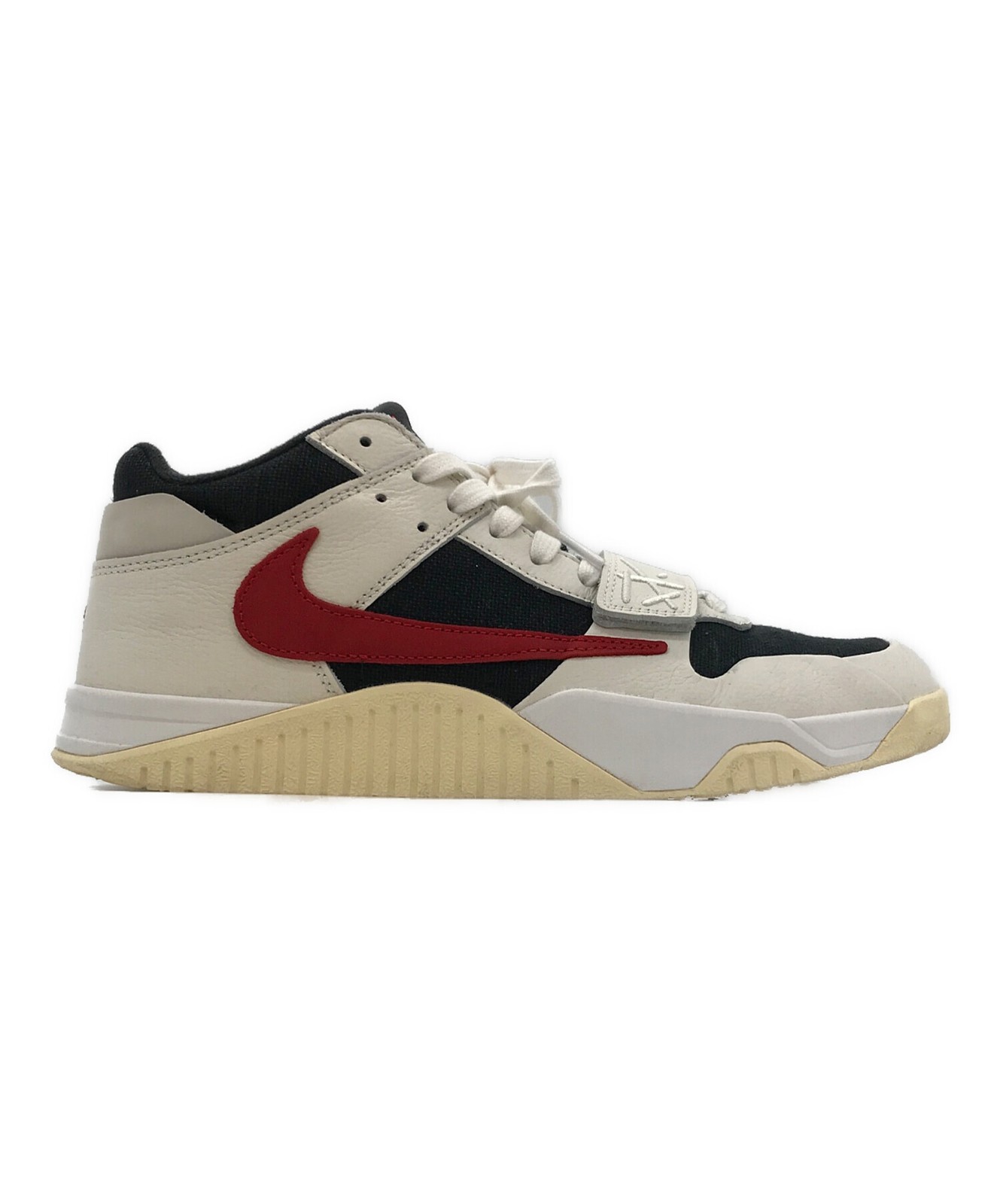 Nike Jordan Jumpman Jack Tr University Red BG310