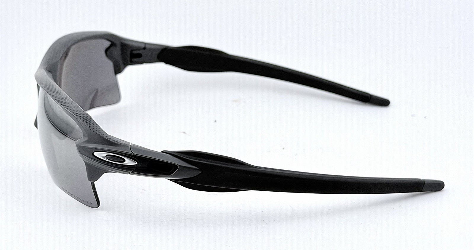 Oakley Flak 2.0 XL High Resolution Carbon Polarized Sunglasses OO9188-H359