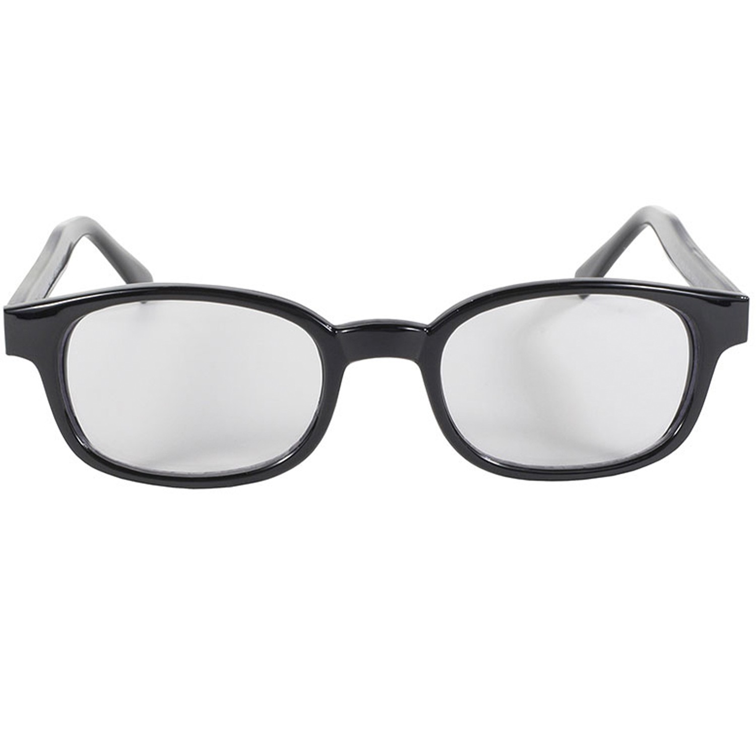 Pacific Coast Sunglasses KD’s Biker Sunglasses 3 pack Smoke Yellow & Clear Lens