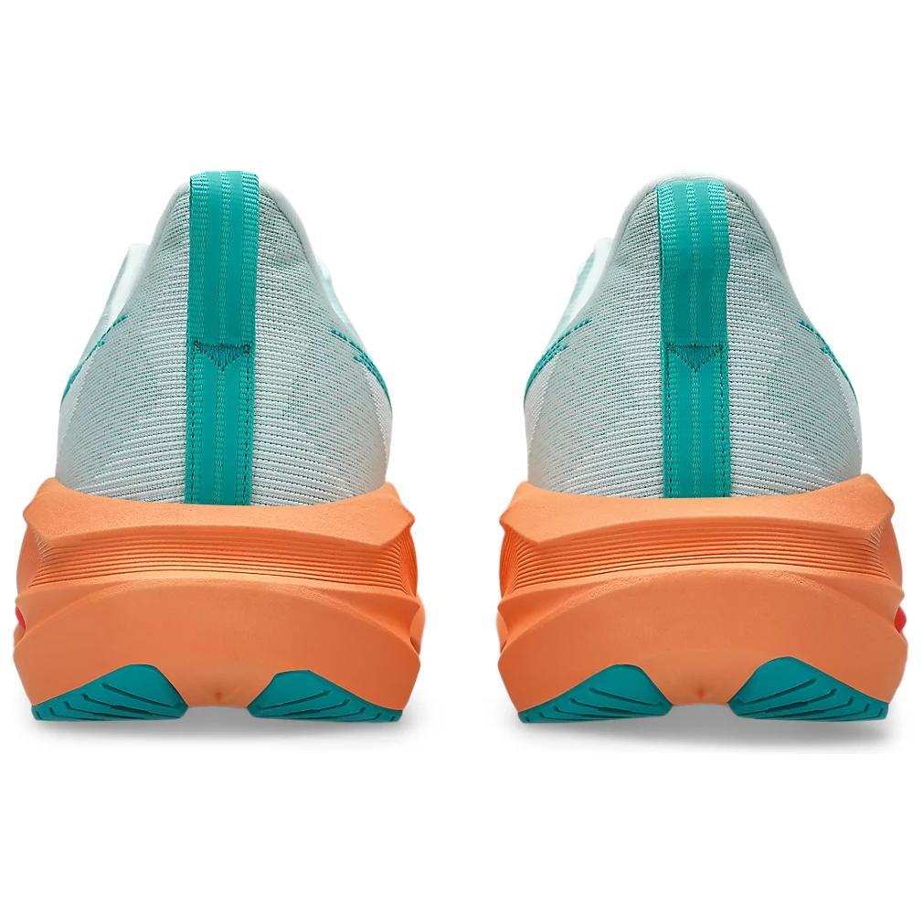 ASICS Novablast 5 Soothing Sea Wave Teal – 1011B974-400