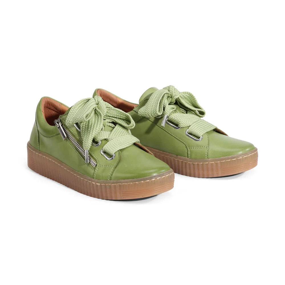 EOS Melbourne Jovi Sneaker Apple Green