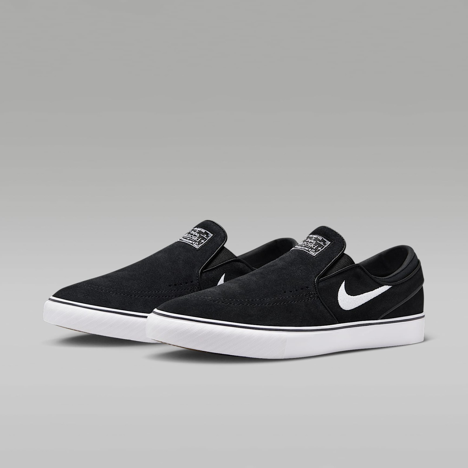 Nike SB Janoski+ Slip FN5893-001