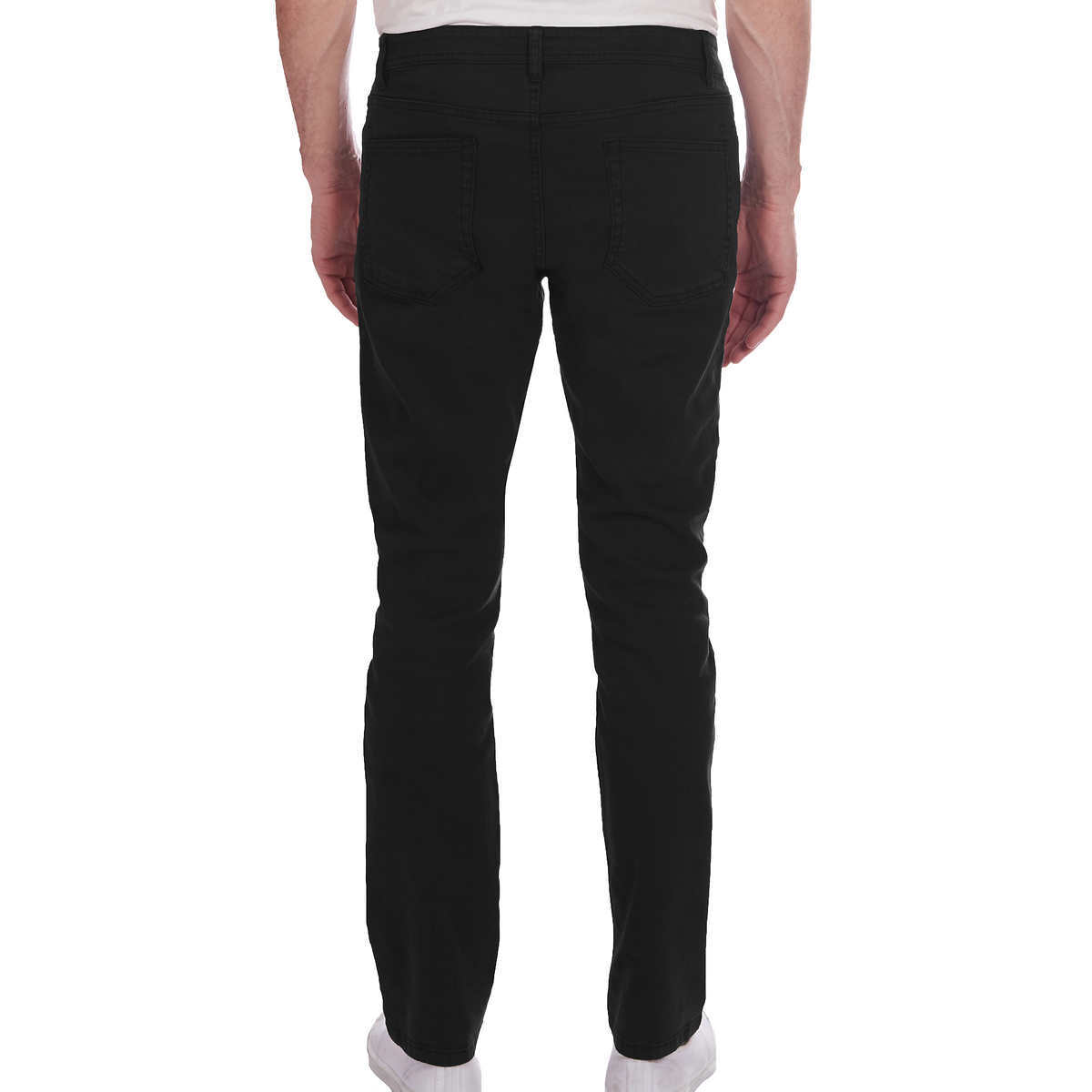 Jachs Men’s 5 Pocket Stretch Pant