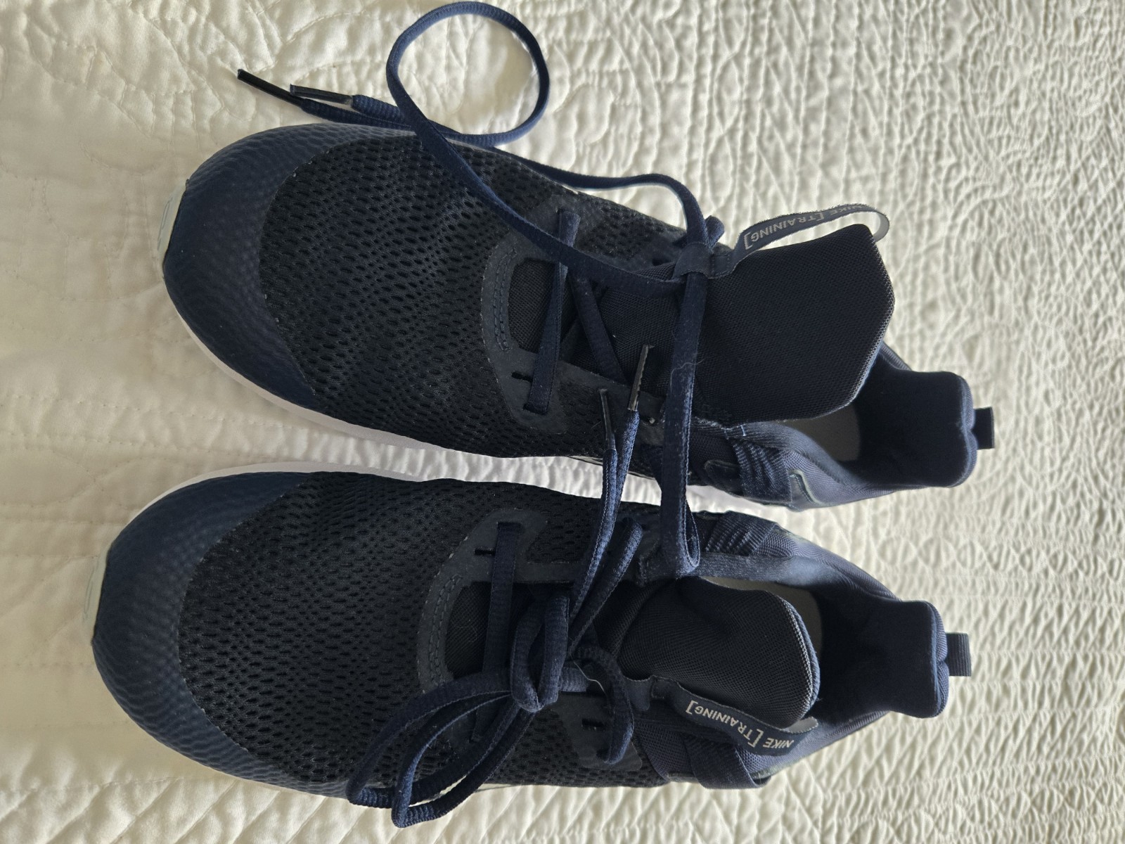 Men Sz.8.5 Nike Cross Training Sneakers