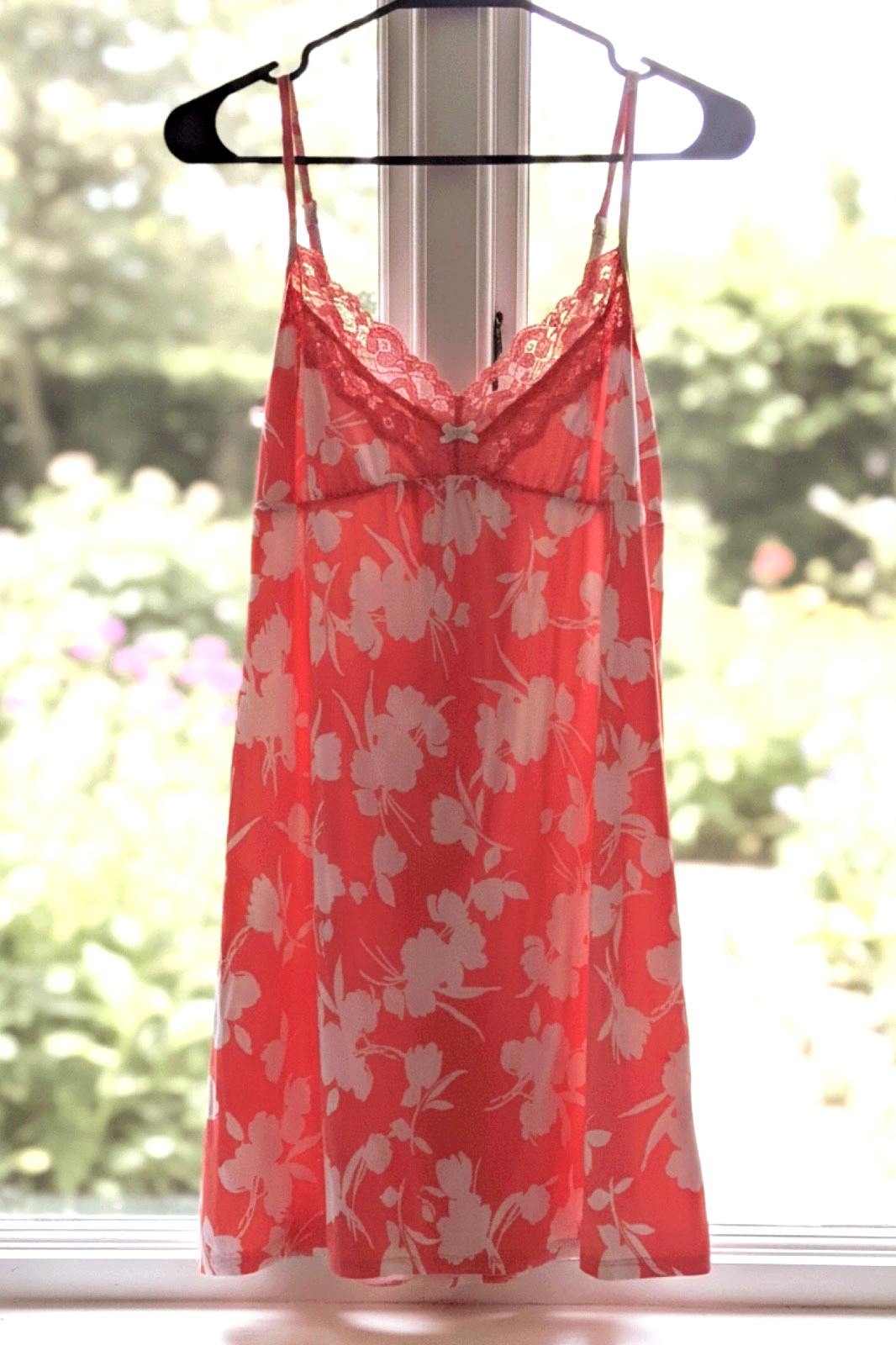 Womens slip dress