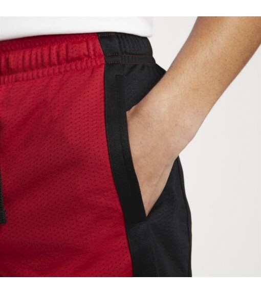 AUTHENTIC NIKE AIR JORDAN DRI FIT MESH BASKETBALL SHORTS DH9077-687