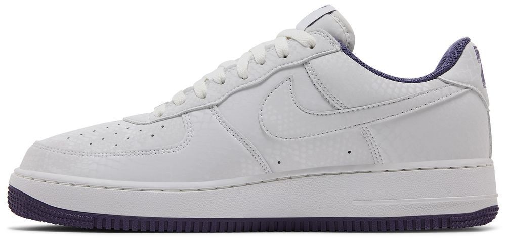 Nike Air Force 1 Kobe Bryant Forever White Daybreak IB0018-102 Men’s Size New